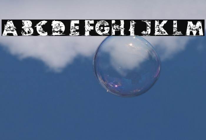 Shanty Town Example 1