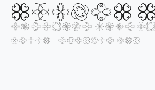 Shapes St Business Card