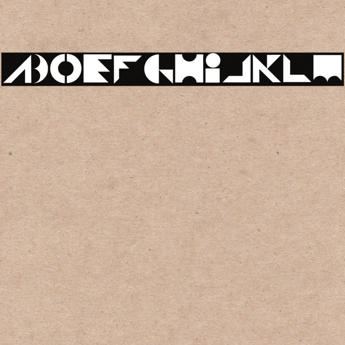 Shapeshifter Regular Font examples