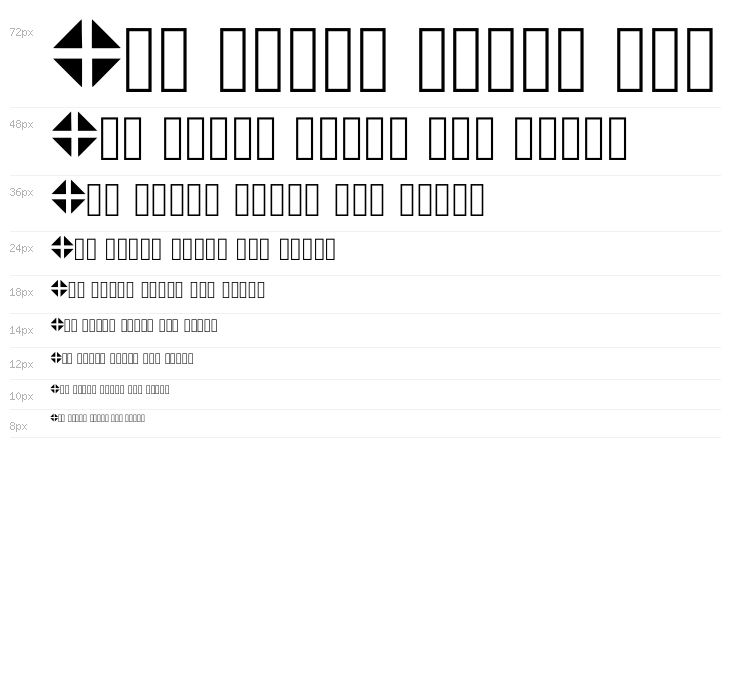 Shapeshifter Regular Waterfall