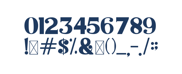 Shaqilla Other Characters