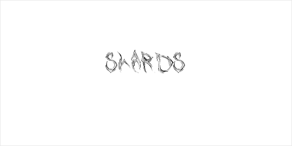 Shards Logo