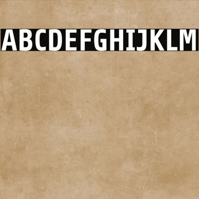 Share Bold Example 3