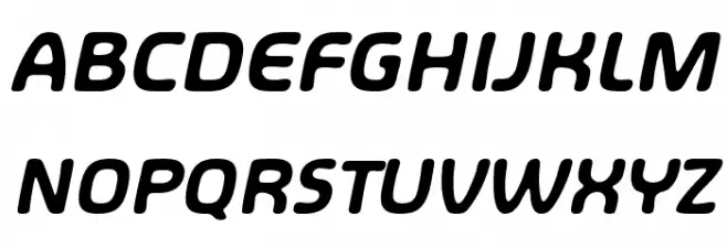 Share Happiness Around Italic