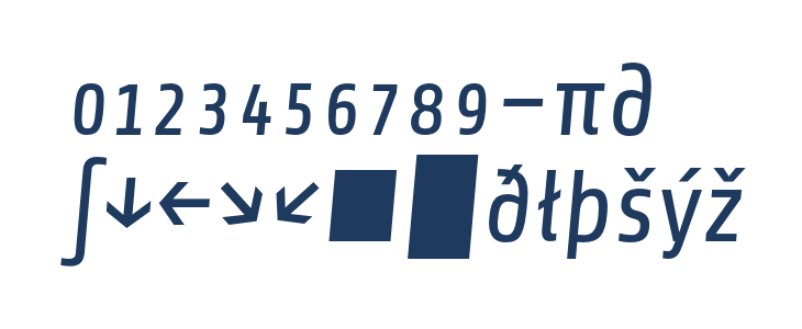 Share-ItalicExp Lowercase