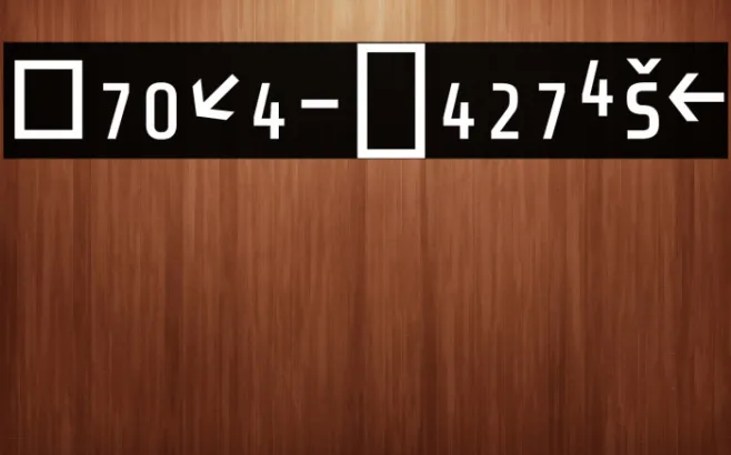 Share-TechExp Example 1