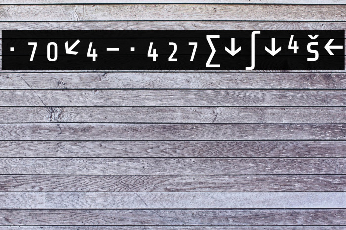 Share-TechMonoExp Example 1