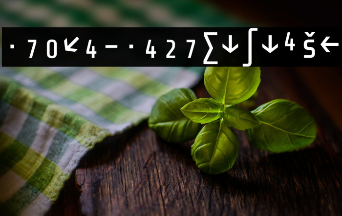 Share-TechMonoExp Example 3