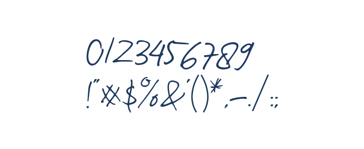 Sharifa Other Characters