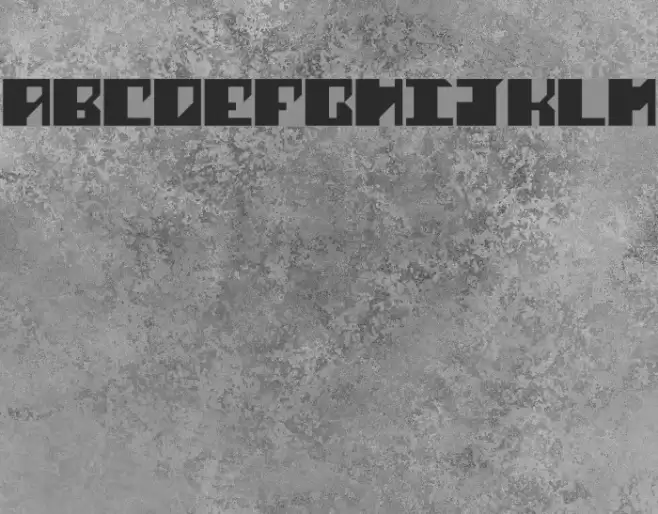 Shark Week Regular Font examples