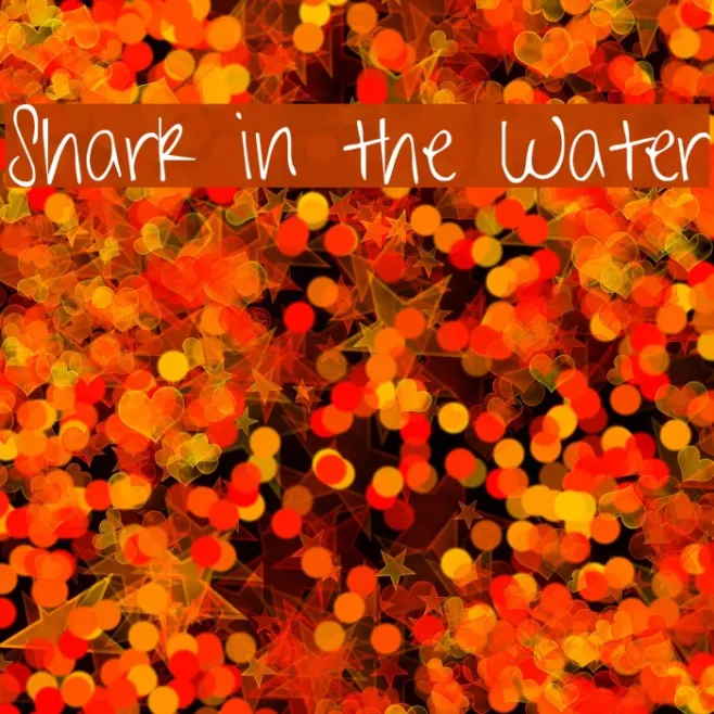 Shark in the Water Example 2