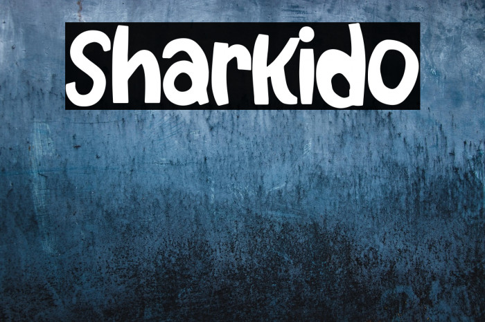 Sharkido Example 3