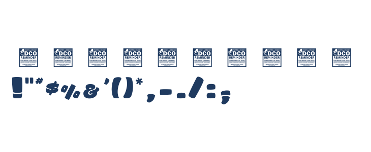 Sharky & Meduza Light_PersonalUseOnly Other Characters