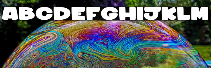 Sharky & Meduza Light_PersonalUseOnly Example 2