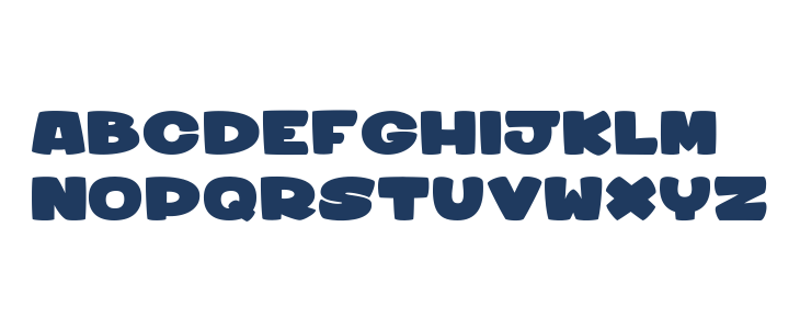 Sharky & Meduza Light_PersonalUseOnly Lowercase