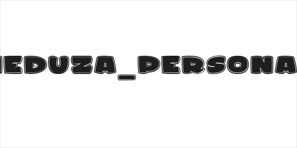 Sharky&Meduza_PersonalUseOnly Logo