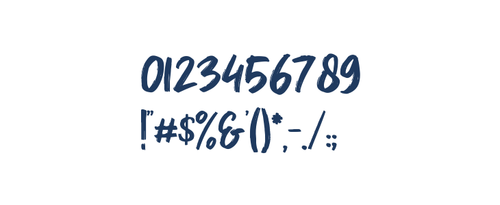 Sharoe Other Characters