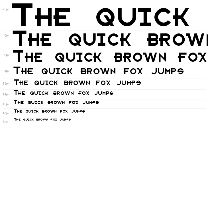 Sharon Apple  Normal Waterfall