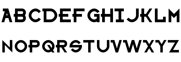Sharon Apple Normal Font LOWERCASE