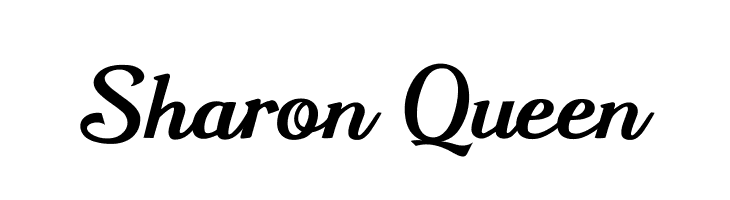 Sharon Queen  Fuentes Gratis Descargar