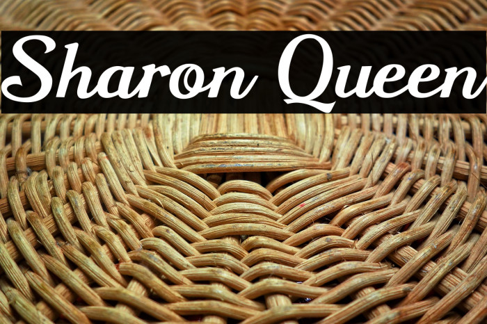 Sharon Queen Example 2