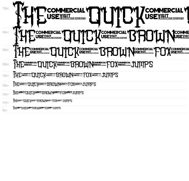 Sharp Heart Waterfall