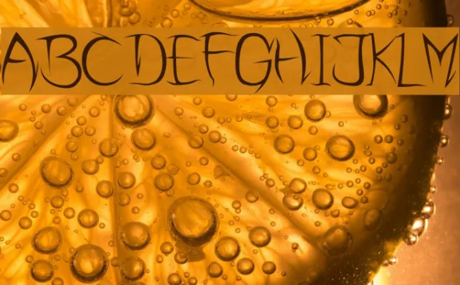 SharpCurve Example 1