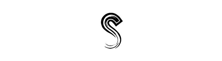Sharpy  font caratteri gratis
