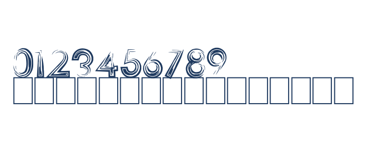 Sharpy Other Characters