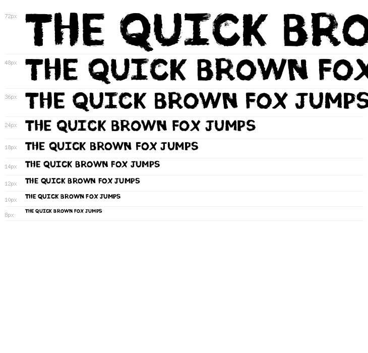 Shashikala Brush Waterfall