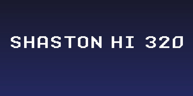 Shaston Hi 320 Social Header