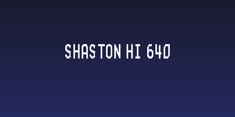 Shaston Hi 640 Social Header