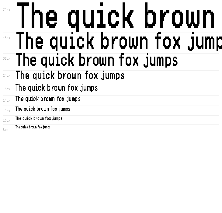 Shaston Hi 640 Waterfall