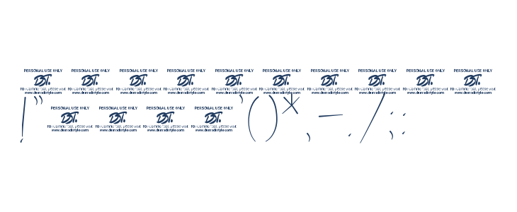 Shatomi Other Characters