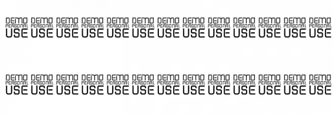 Shatterdome Personal Use Grunge Шрифта ВЕРХНИЙ