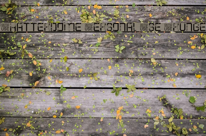 Shatterdome Personal Use Grunge Example 3