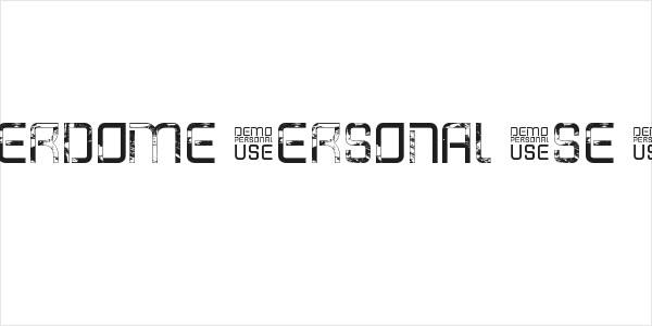 Shatterdome Personal Use Grunge Logo