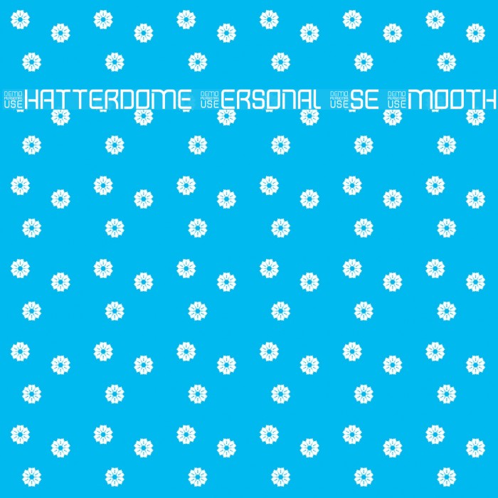 Shatterdome Personal Use Smooth Font examples