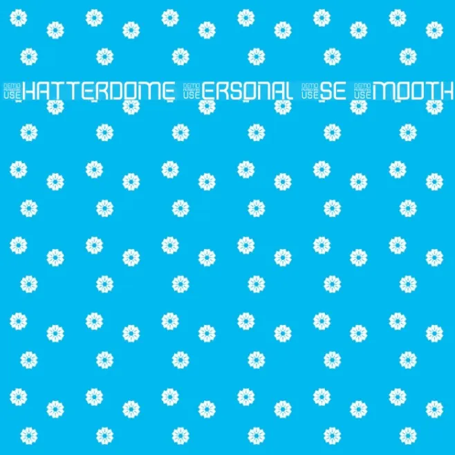 Shatterdome Personal Use Smooth Example 3