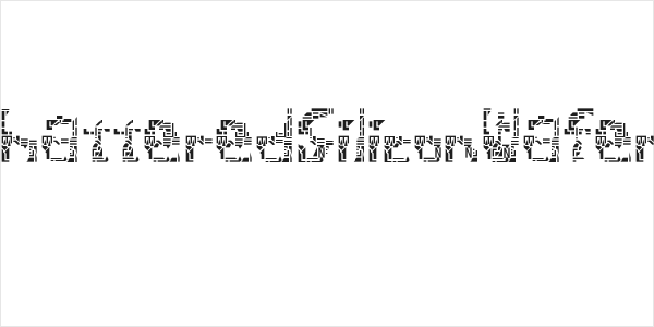 ShatteredSiliconWafers Logo