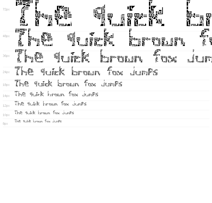 ShatteredSiliconWafers Waterfall