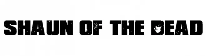 Shaun of the Dead 