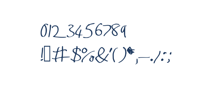 ShaunHand Other Characters