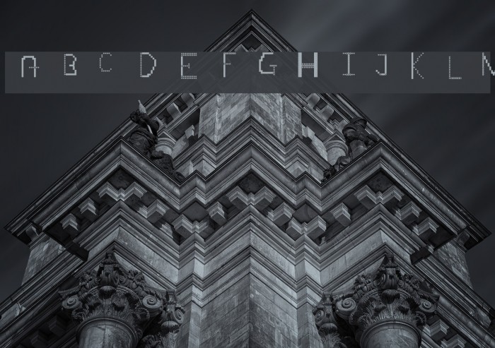 Shayden Regular Example 1