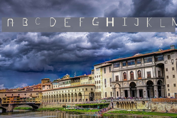 Shayden Regular Example 2