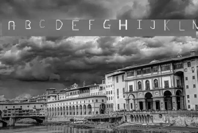 Shayden Regular Font examples