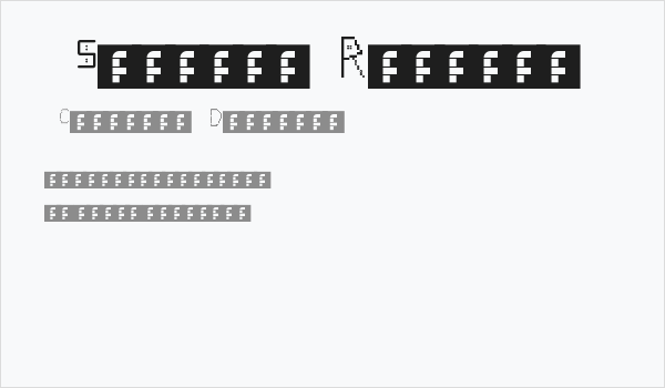 Shayden Regular Business Card