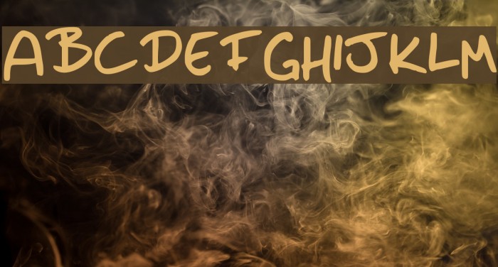 Shazi Hand Example 2