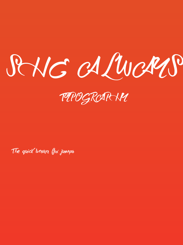 She Always Walk Alone Demo Poster