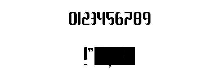 She Curls In The Mist Regular Font OTHER CHARS